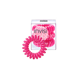 INVISIBOBBLE Резинка-браслет для волос invisibobble Candy Pink 3 шт.