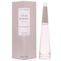 ISSEY MIYAKE L'Eau D'Issey Florale Туалетная вода, спрей 50 мл