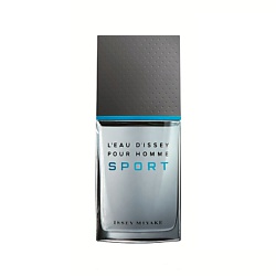 ISSEY MIYAKE L'Eau d'Issey Pour Homme Sport Туалетная вода, спрей 100 мл