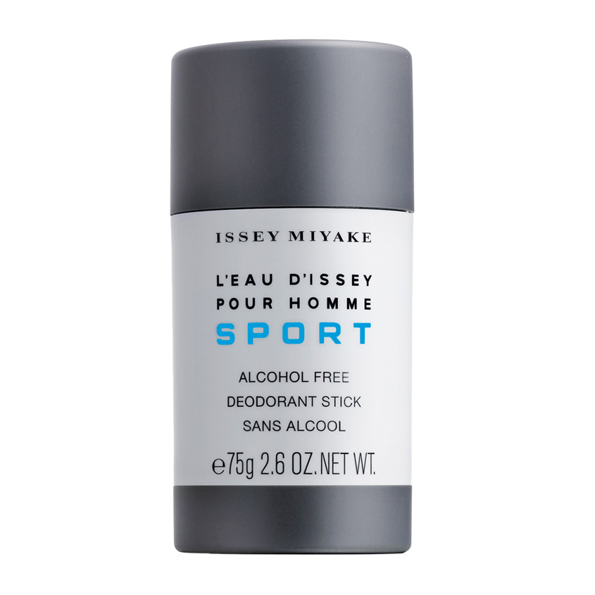 

ISSEY MIYAKE Дезодорант-стик L'Eau d'Issey Pour Homme Sport