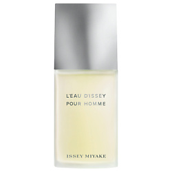 ISSEY MIYAKE LEau dIssey Pour Homme Туалетная вода, спрей 40 мл
