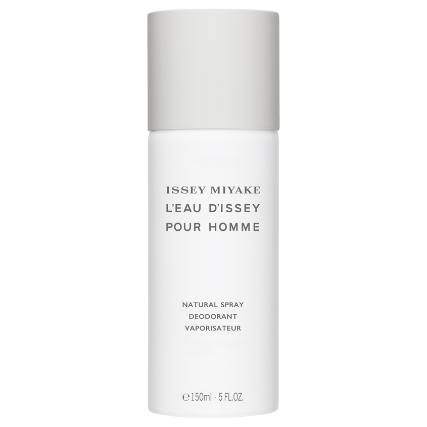 

ISSEY MIYAKE Дезодорант-спрей L'Eau d'Issey Pour Homme