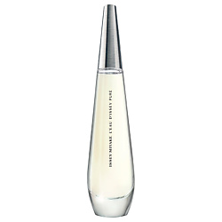 ISSEY MIYAKE L'Eau D'Issey Pure Парфюмерная вода, спрей 50 мл