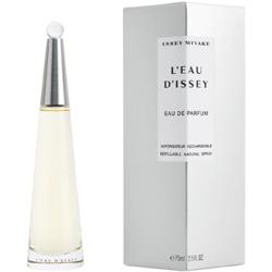 ISSEY MIYAKE L'Eau d'Issey Eau de Parfum Парфюмерная вода, спрей 25 мл