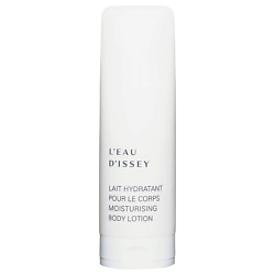 ISSEY MIYAKE Молочко для тела L'Eau d'Issey 200 мл