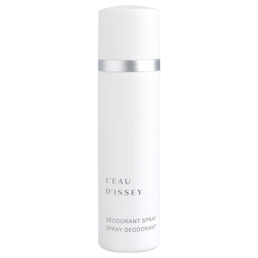 

ISSEY MIYAKE Дезодорант-спрей L'Eau d'Issey