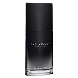 ISSEY MIYAKE Nuit D'Issey Noir Argent Парфюмерная вода, спрей 100 мл