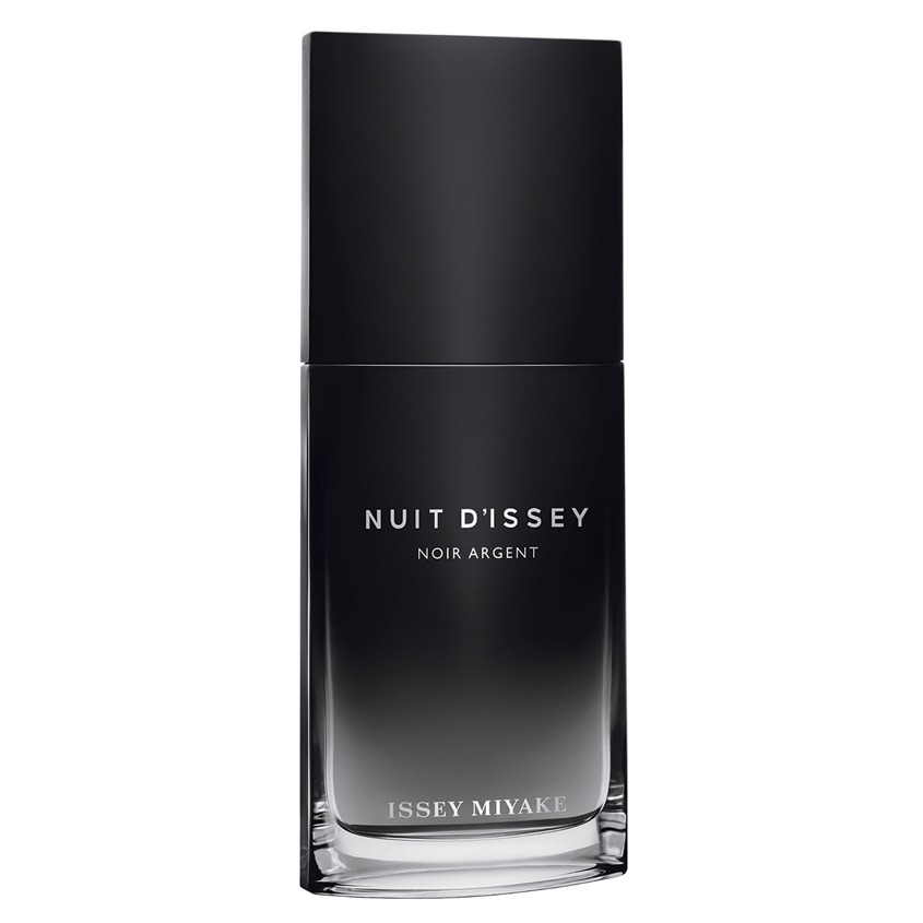 

ISSEY MIYAKE Nuit D'Issey Noir Argent