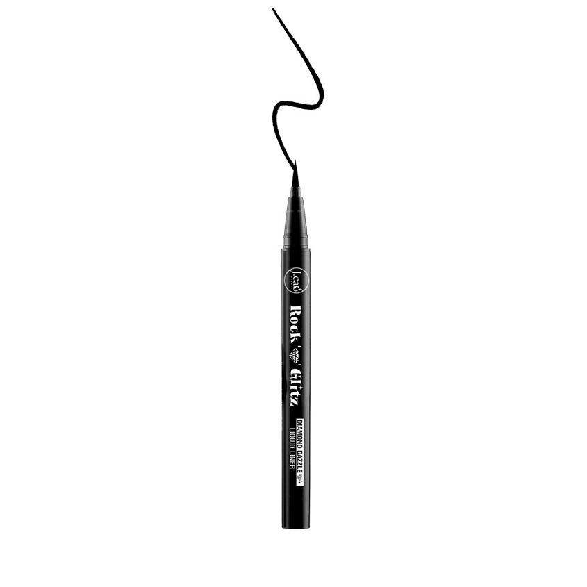 

J. CAT BEAUTY Подводка для глаз жидкая