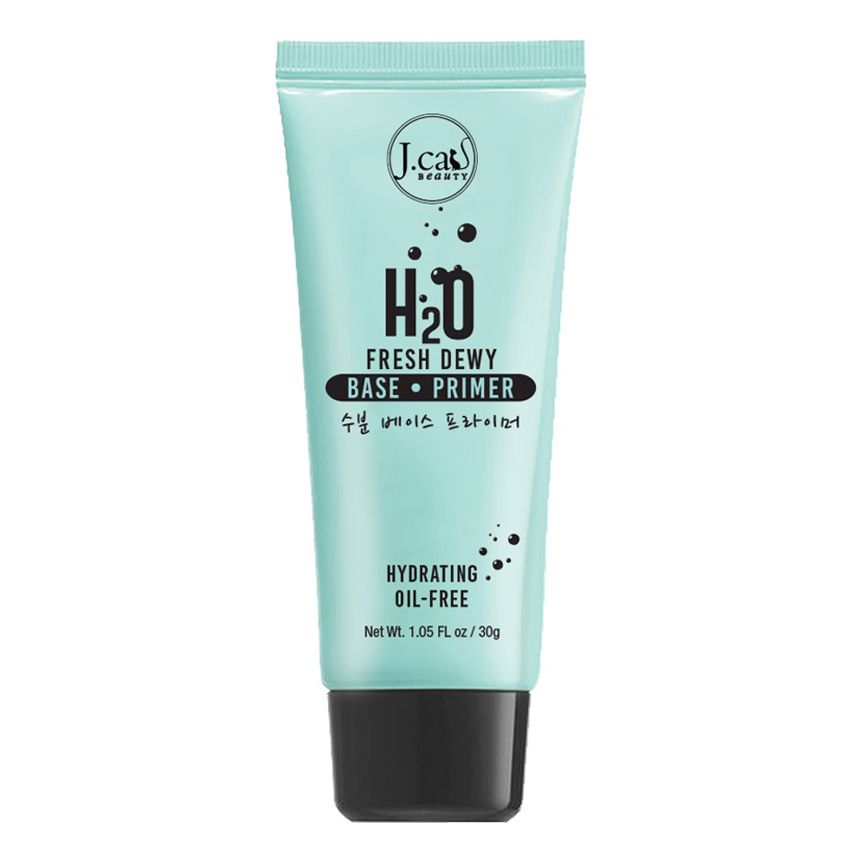 Праймер для лица увлажняющий H20 Fresh Dewy Base Primer