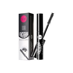 J. CAT BEAUTY Тушь для ресниц удлиняющая LOVE LIVE LASH 103 Lengthening 8 г тушь для ресниц