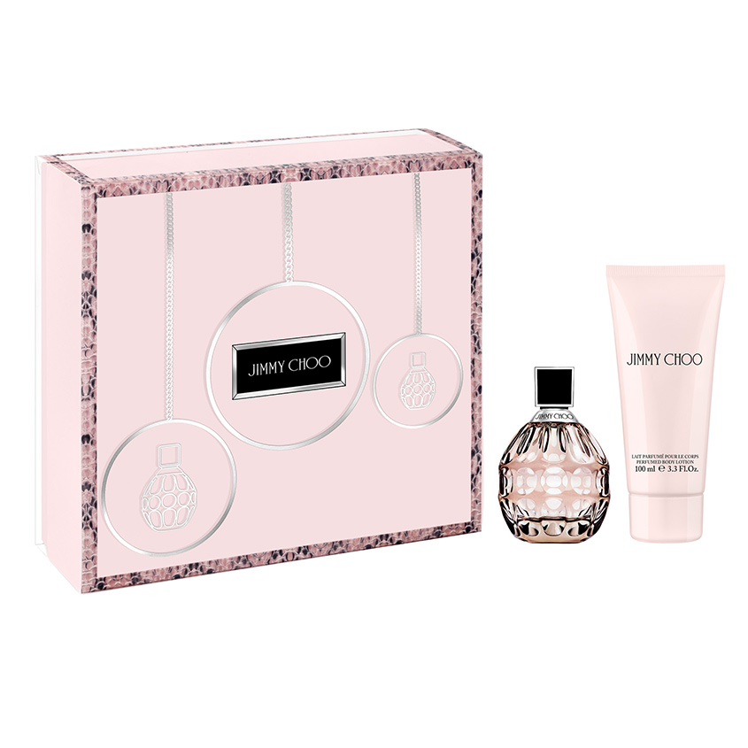 

JIMMY CHOO Подарочный набор JIMMY CHOO