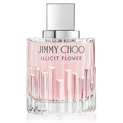 JIMMY CHOO Illicit Flower Туалетная вода, спрей 60 мл