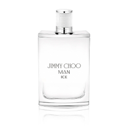 JIMMY CHOO Man Ice Туалетная вода, спрей 100 мл