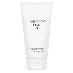 JIMMY CHOO Бальзам после бритья Man Ice 150 мл