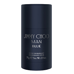 JIMMY CHOO Дезодорант Man Blue 75 г