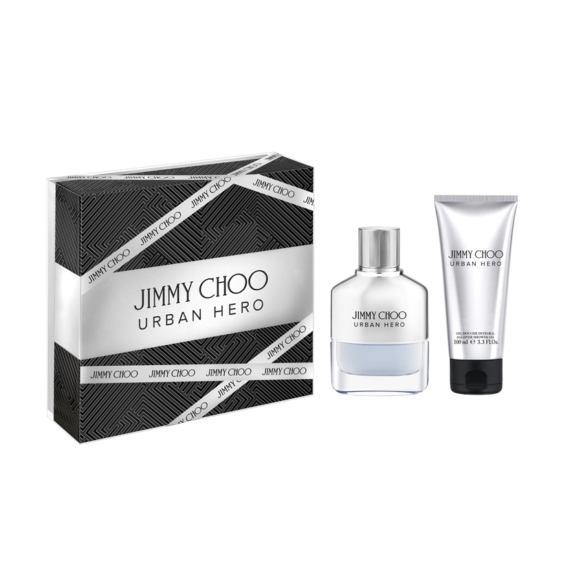 

JIMMY CHOO Подарочный набор мужской URBAN HERO