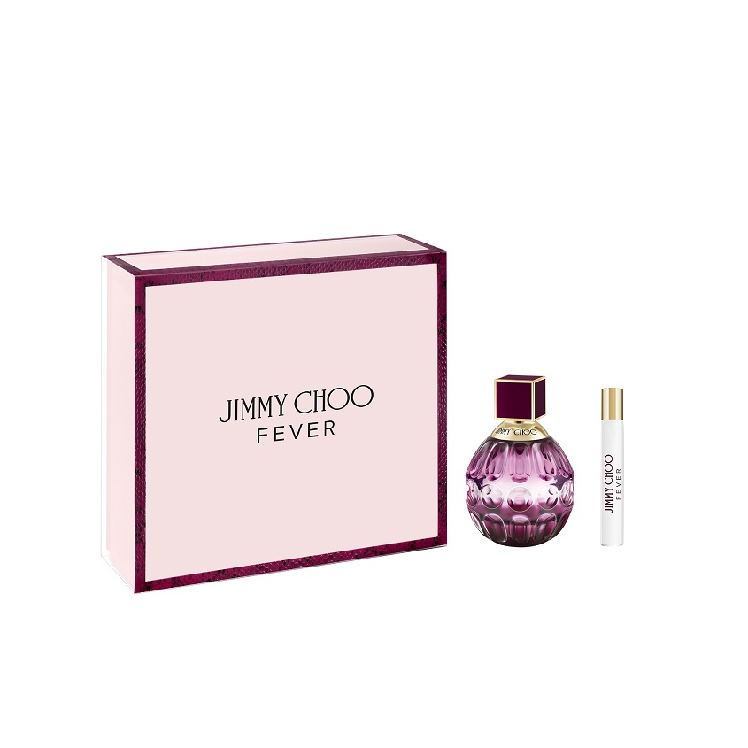 

JIMMY CHOO Подарочный набор женский FEVER