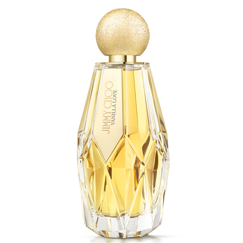 

JIMMY CHOO VANILLA LOVE