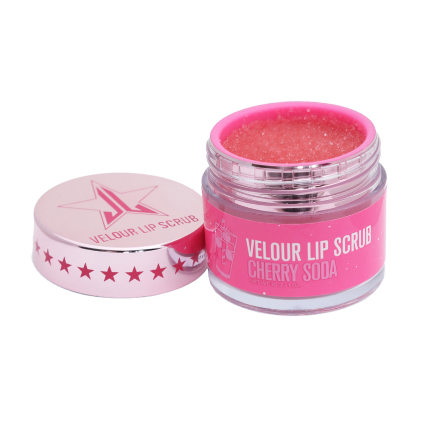 JEFFREE STAR COSMETICS Скраб для губ Velour Lip Scrub