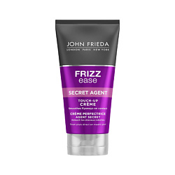 Фото #1: JOHN FRIEDA Крем для финальной укладки Frizz Ease SECRET AGENT 100 мл