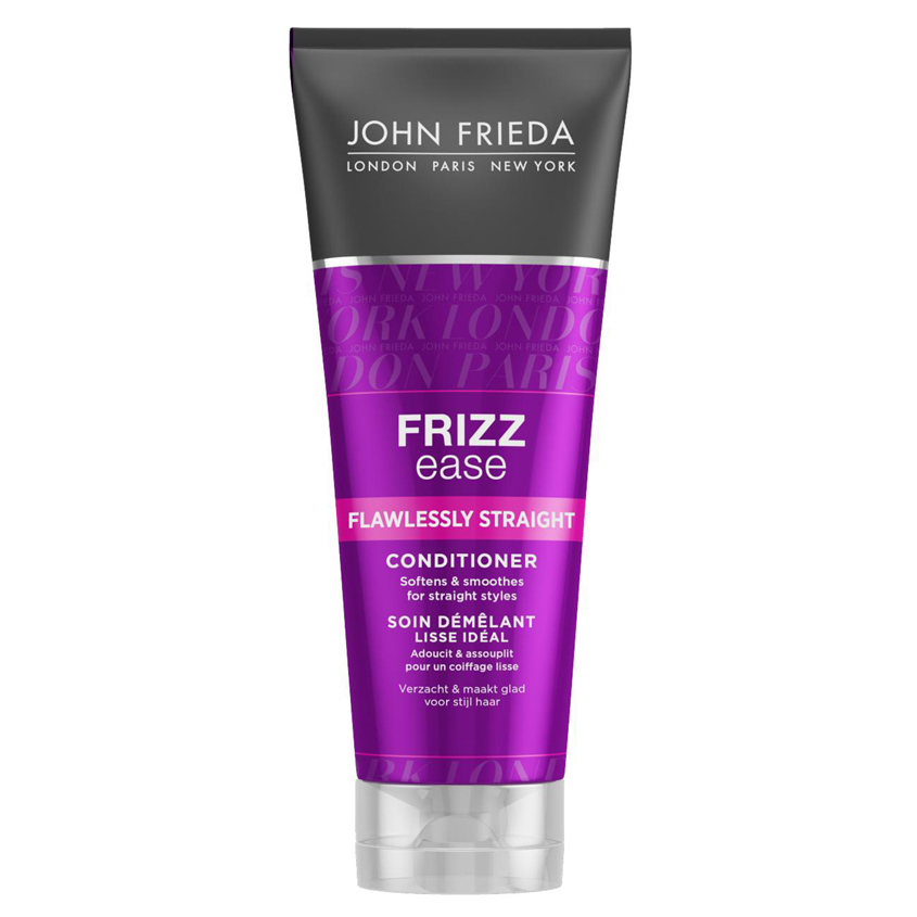 JOHN FRIEDA Разглаживающий кондиционер для волос Frizz Ease FLAWLESSLY STRAIGHT