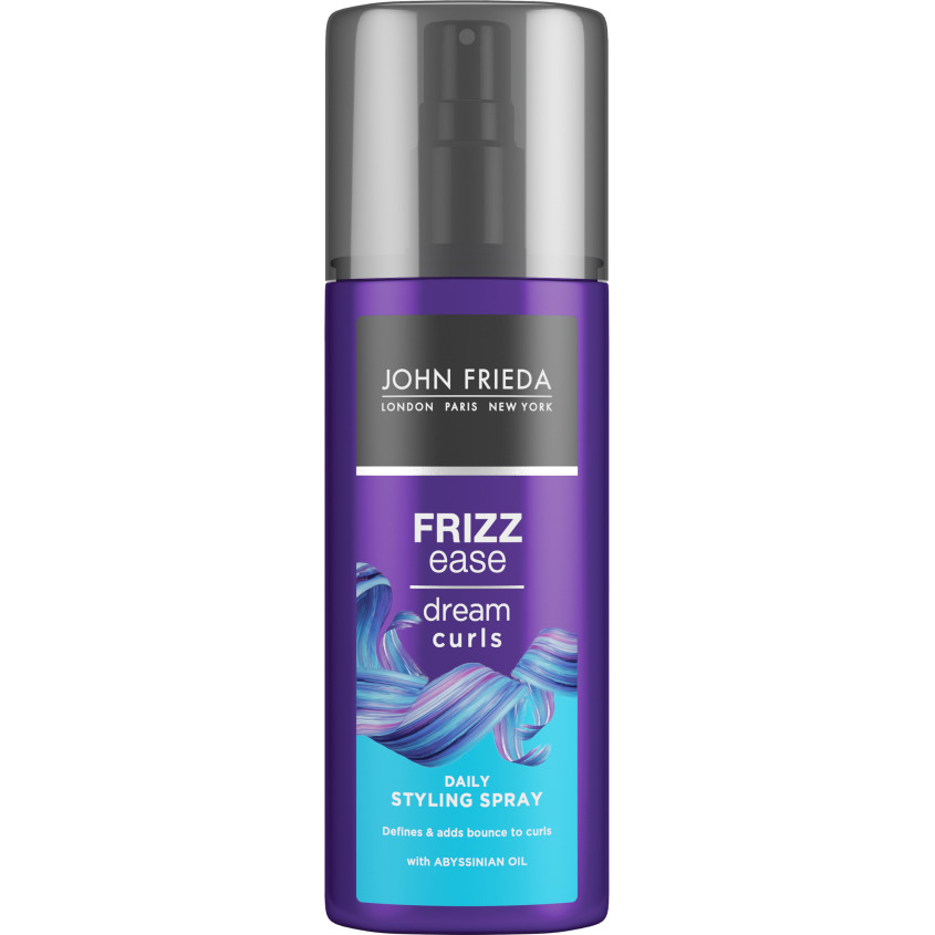 JOHN FRIEDA Спрей для идеальных локонов FRIZZ EASE DREAM CURLS