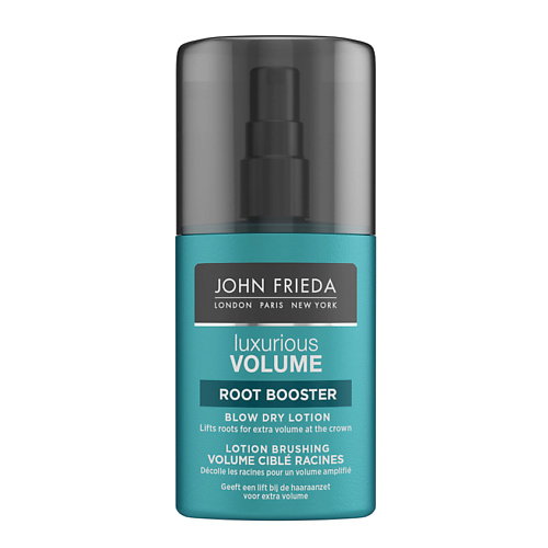 JOHN FRIEDA      JOHN FRIEDA Лосьон-спрей для прикорневого объема с термозащитным действием Luxurious Volume