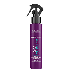 JOHN FRIEDA      JOHN FRIEDA Термоактивный спрей длительного действия для создания идеальных локонов Frizz Ease GO CURLIER