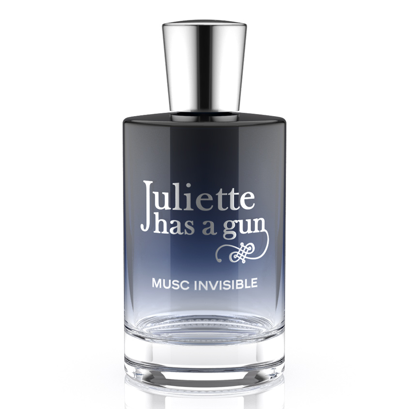 

JULIETTE HAS A GUN Musc Invisible