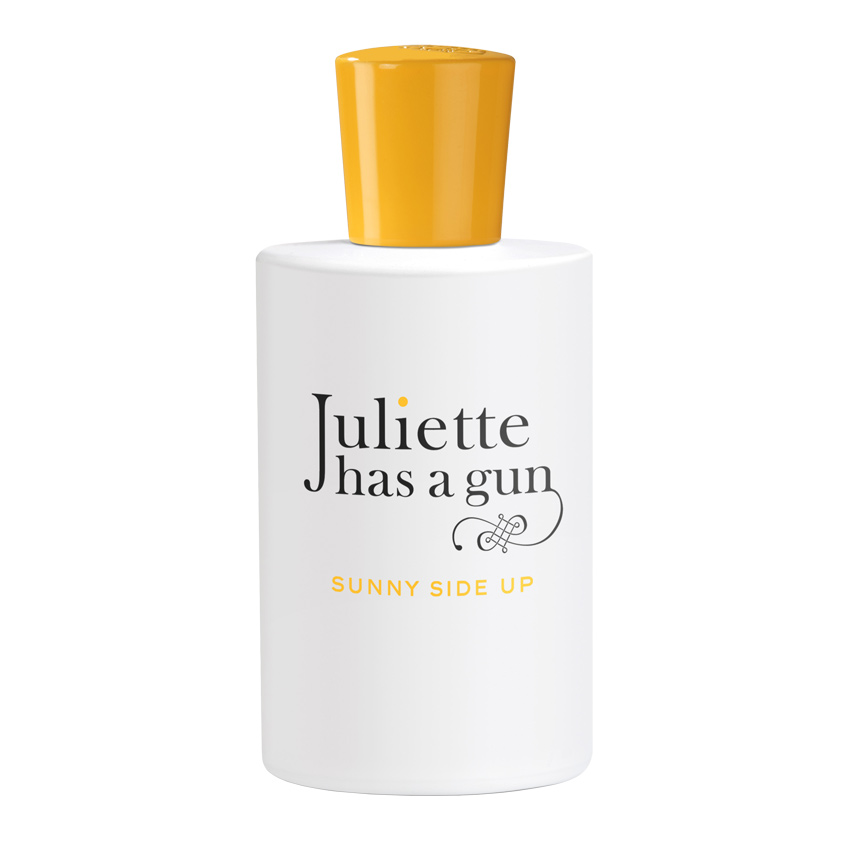 

JULIETTE HAS A GUN Sunny Side Up