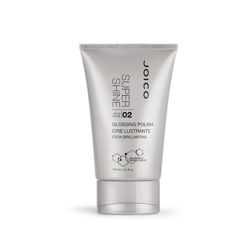 

JOICO Блеск бриллиантовый для волос фиксация 2