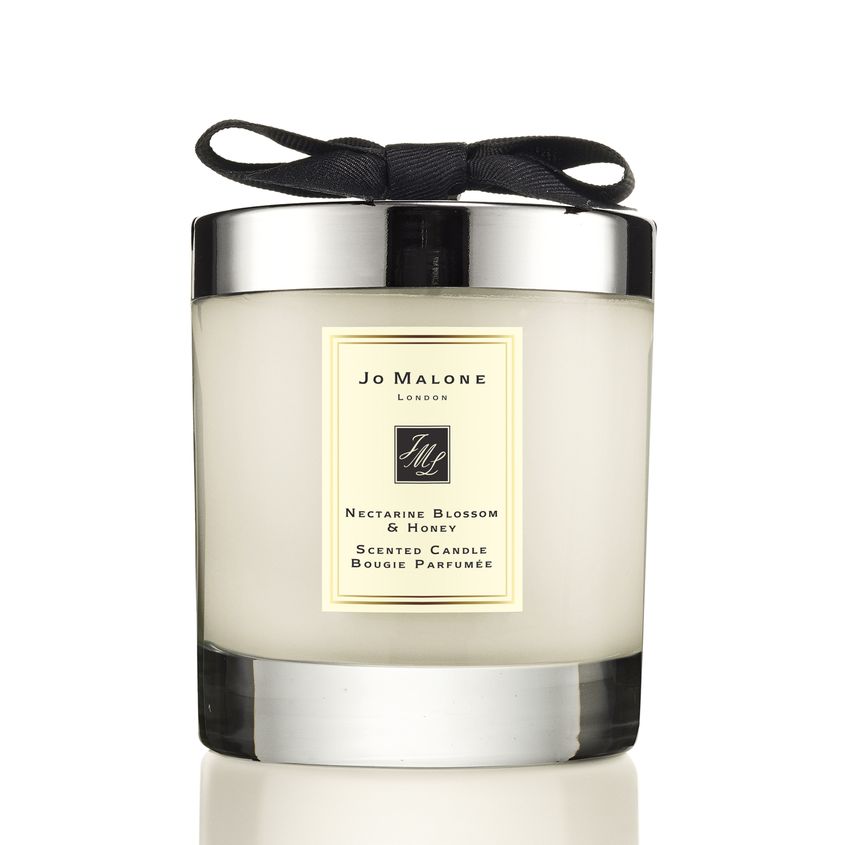 

JO MALONE LONDON Свеча ароматная Nectarine Blossom & Honey Home Candle