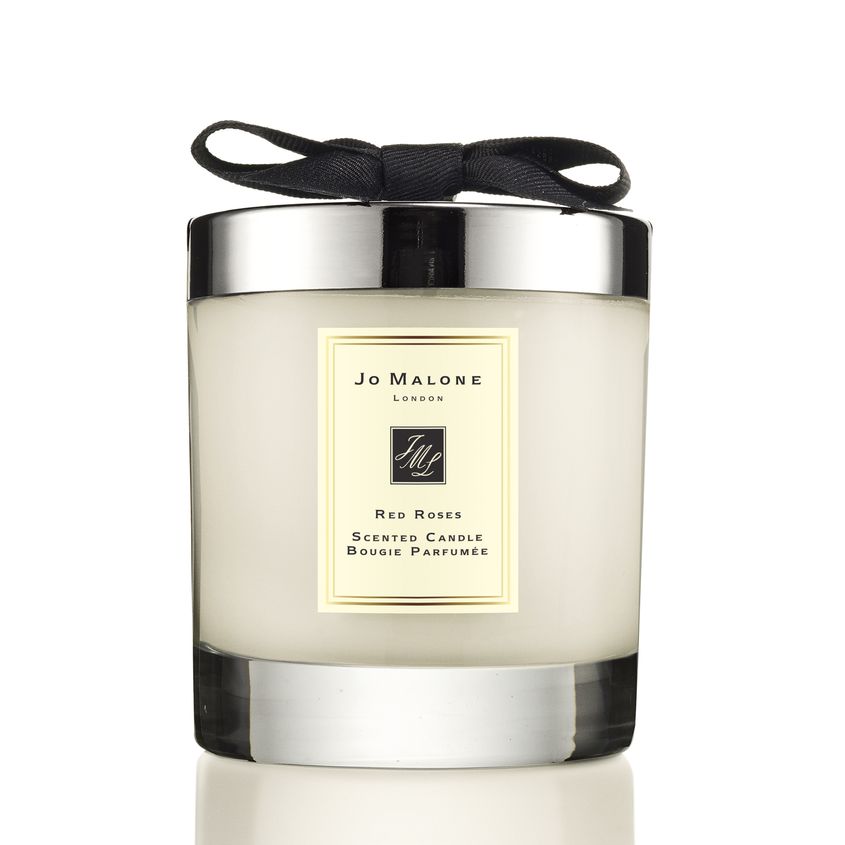 

JO MALONE LONDON Свеча ароматная Red Roses Home Candle