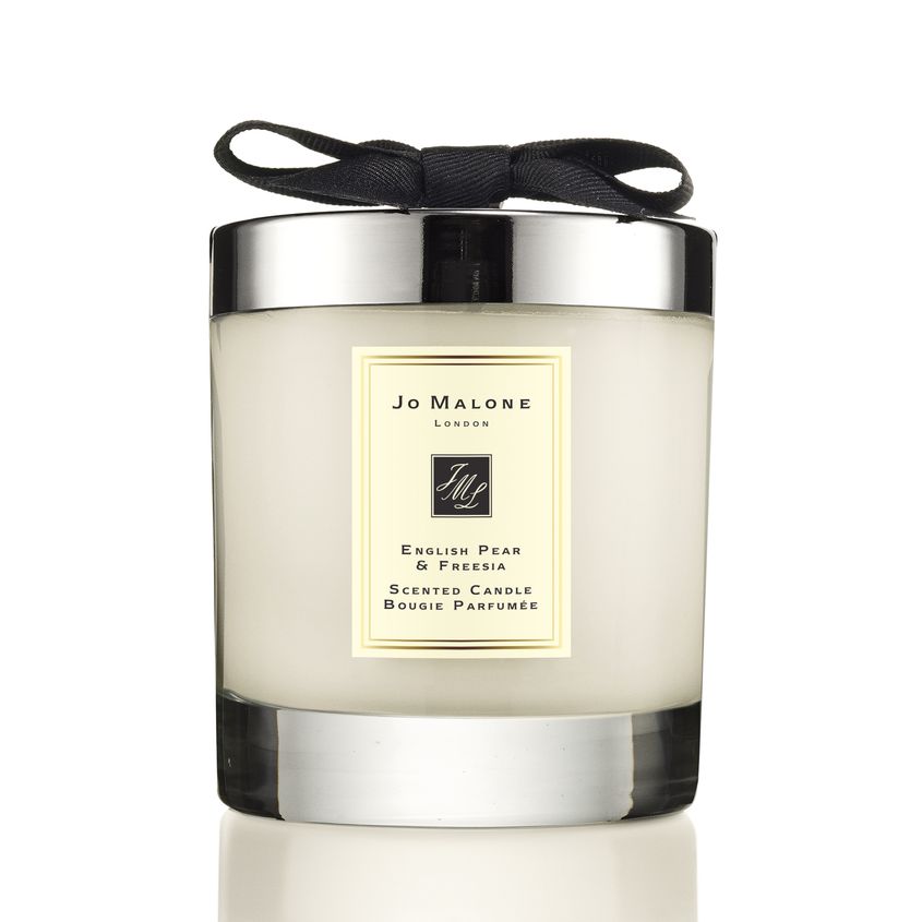 

JO MALONE LONDON Свеча ароматная English Pear & Freesia Home Candle