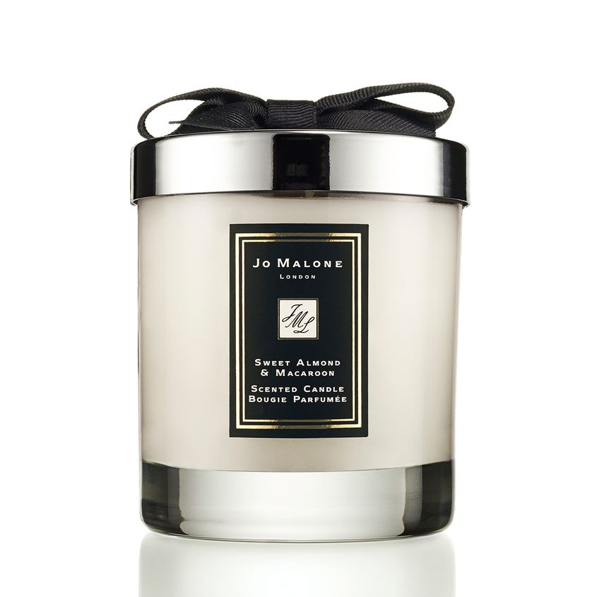 

JO MALONE LONDON Свеча ароматная Sweet Almond & Macaroon Home Candle