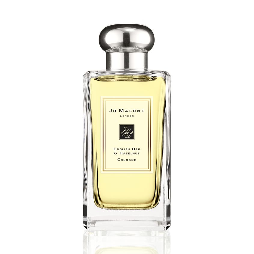 JO MALONE LONDON English Oak & Hazelnut Cologne купить по низким