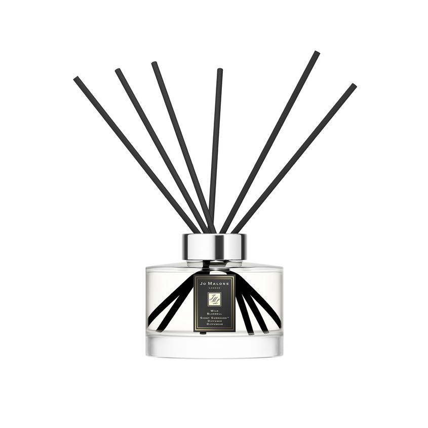 Ароматный диффузор Wild Bluebell Diffuser