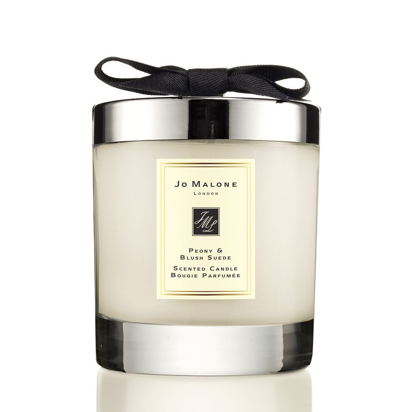 

JO MALONE LONDON Свеча ароматная Peony & Blush Suede
