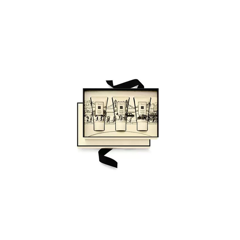 

JO MALONE LONDON Коллекция кремов для рук Hand Cream Collection