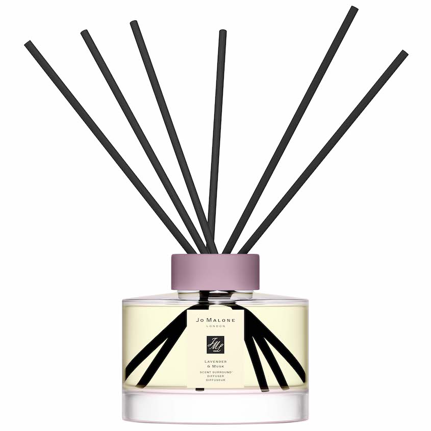 JO MALONE LONDON Диффузор ароматный для дома Lavender & Musk