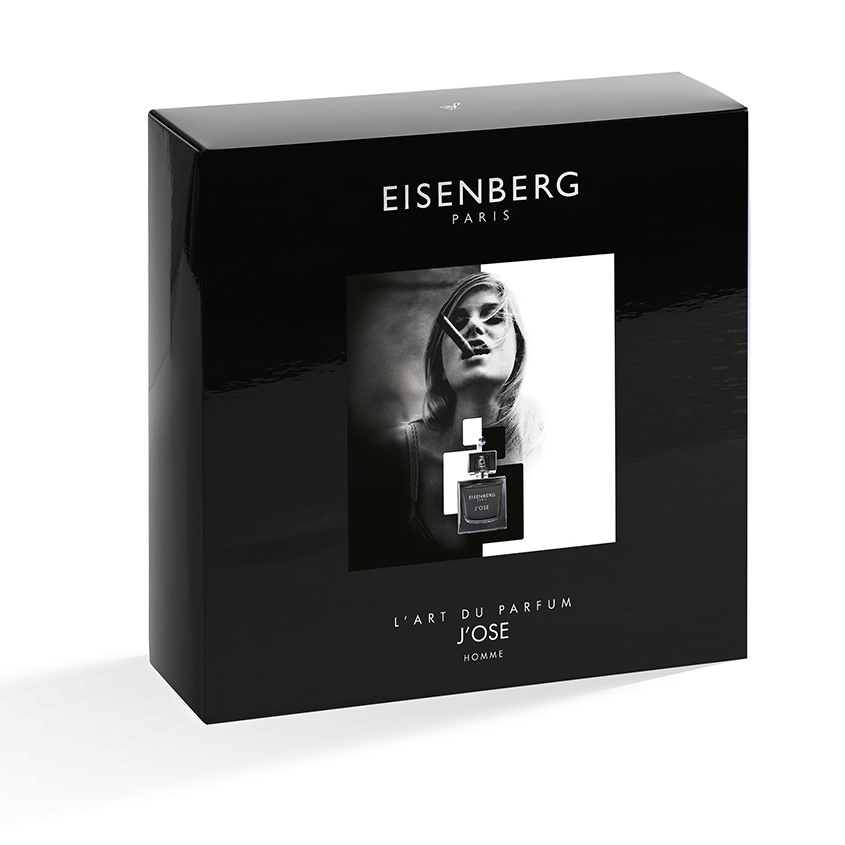 

EISENBERG Набор J'OSE Homme