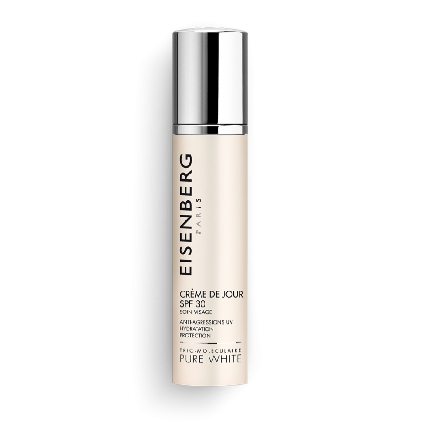 

EISENBERG Дневной крем Pure White SPF 30