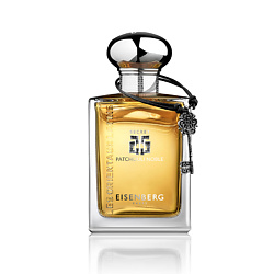 EISENBERG Patchouli Noble Парфюмерная вода, спрей 50 мл