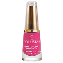 COLLISTAR Лак для ногтей Gloss Nail Lacquer № 551 Witty Fuchsia, 6 мл