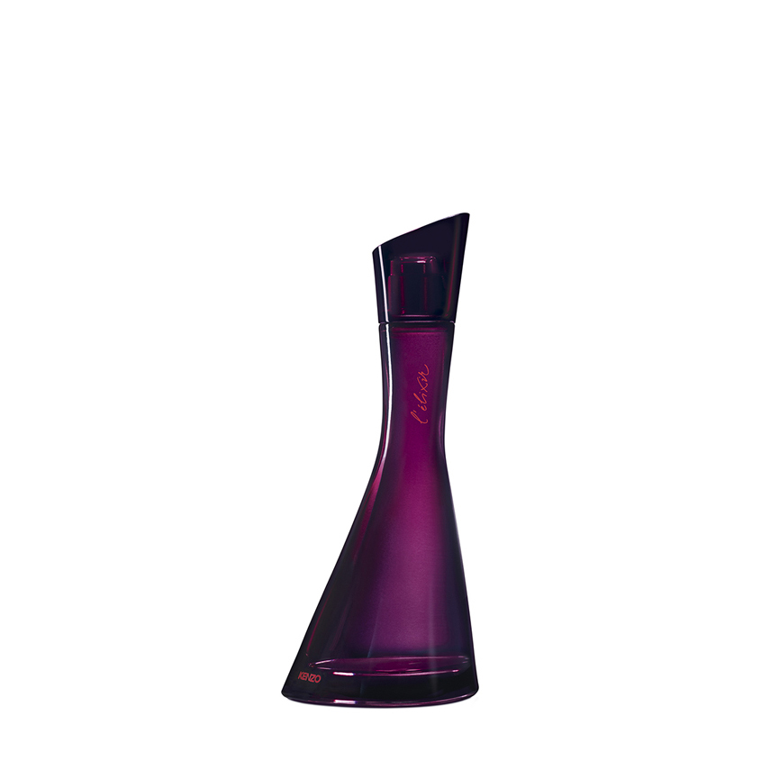 elixir de kenzo