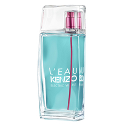 kenzo electric wave
