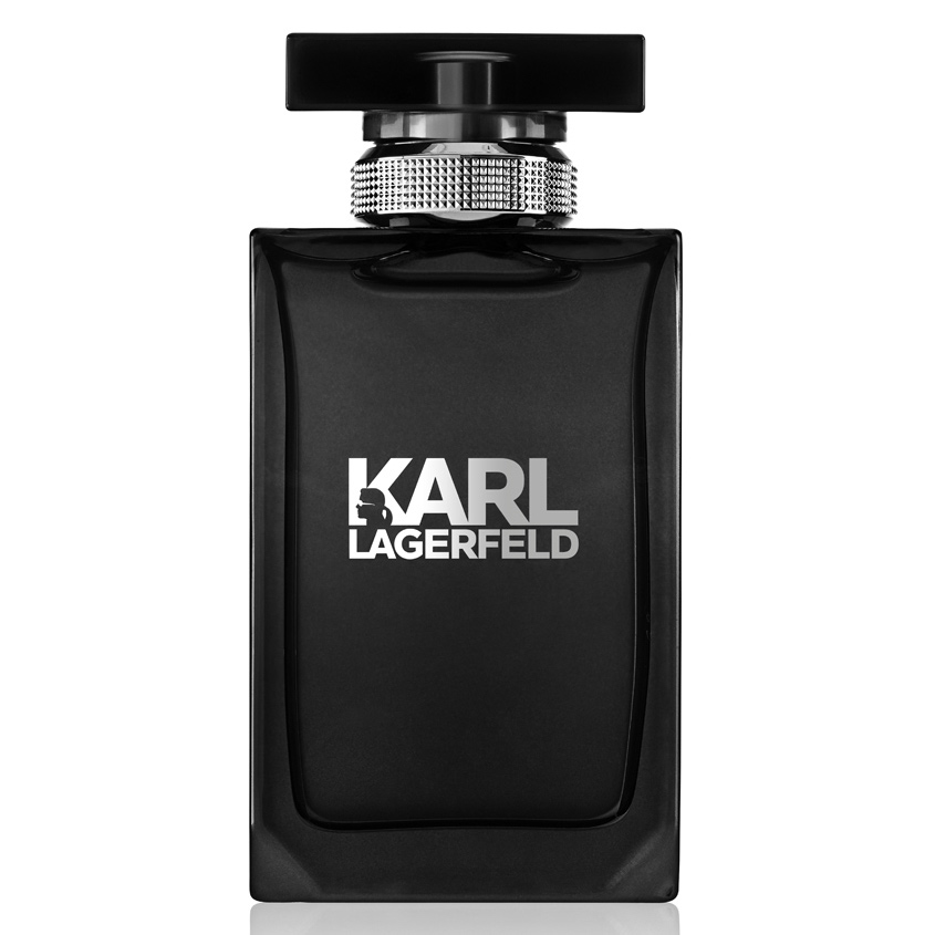 

KARL LAGERFELD for Him