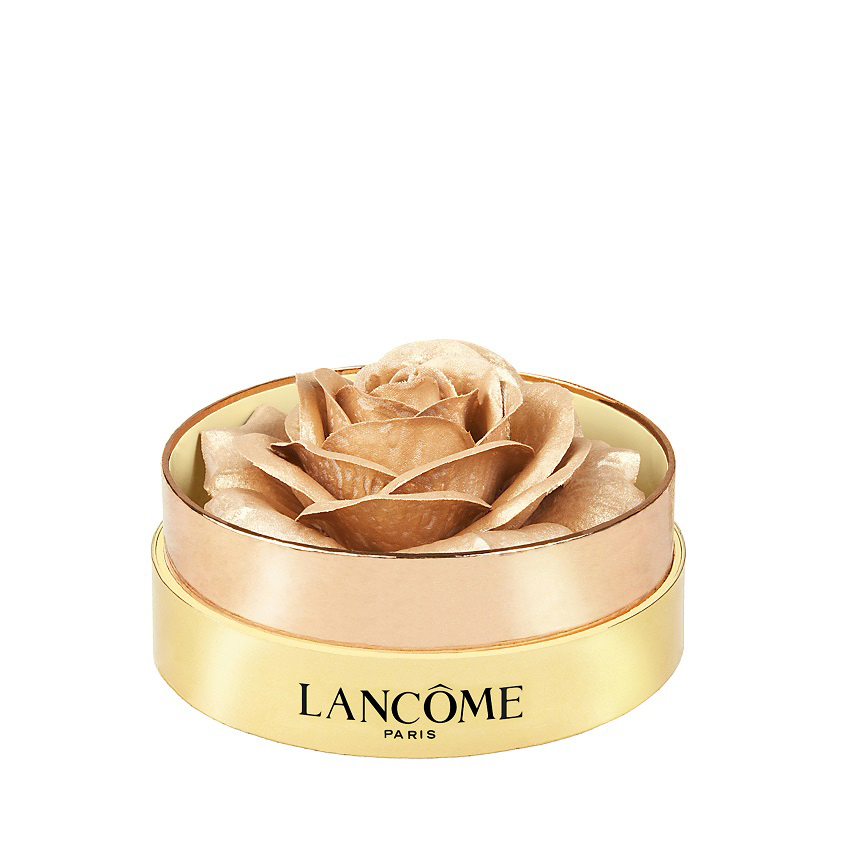 

LANCOME Пудра-хайлайтер La Rose a Poudrer