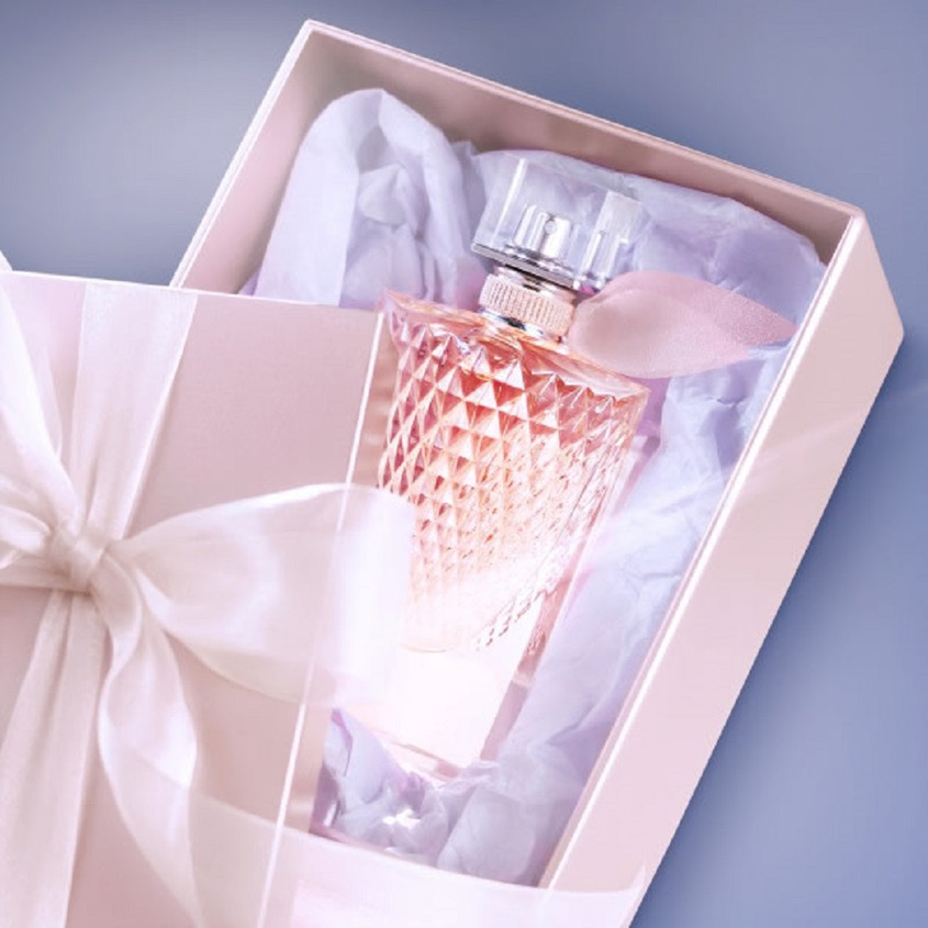 la vie eclat lancome